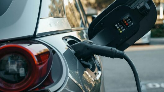 Fast EV Charging Guidelines