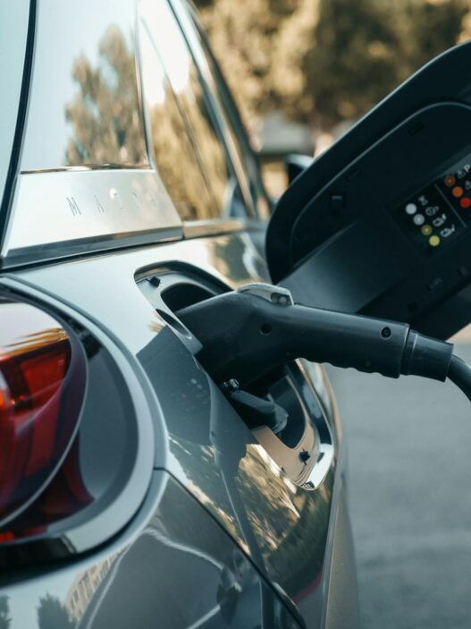 Fast EV Charging Guidelines