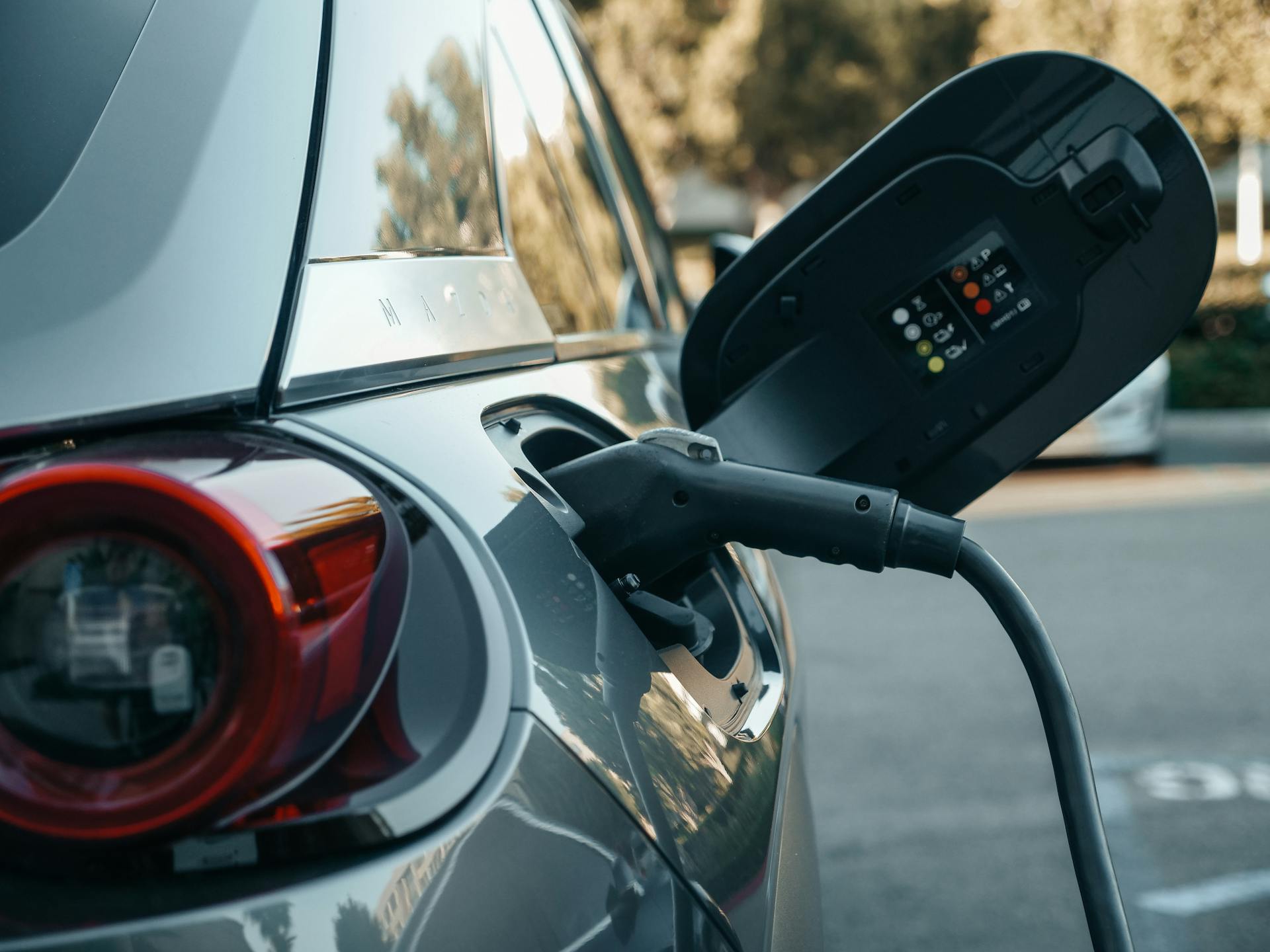 Fast EV Charging Guidelines