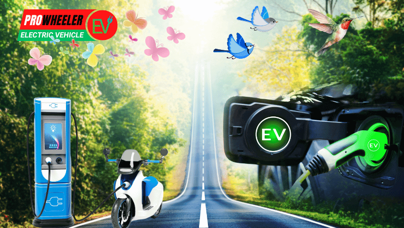 ev news